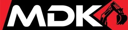 MDK Mini Excavations