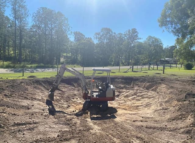 Best Dam Builders