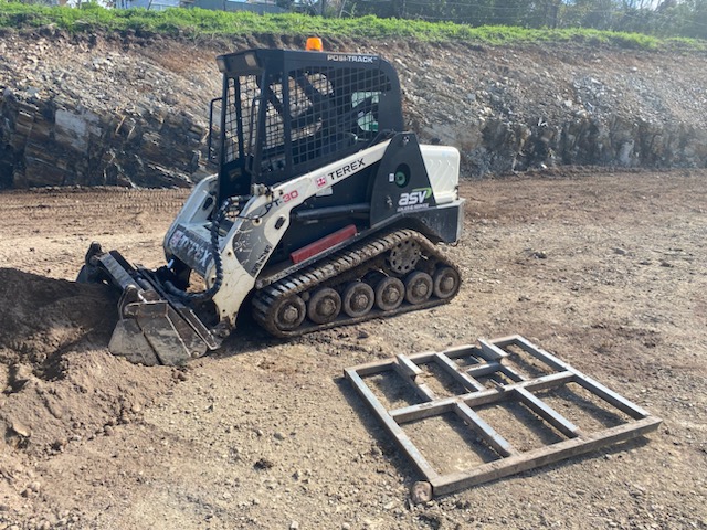 Affordable Dingo Hire