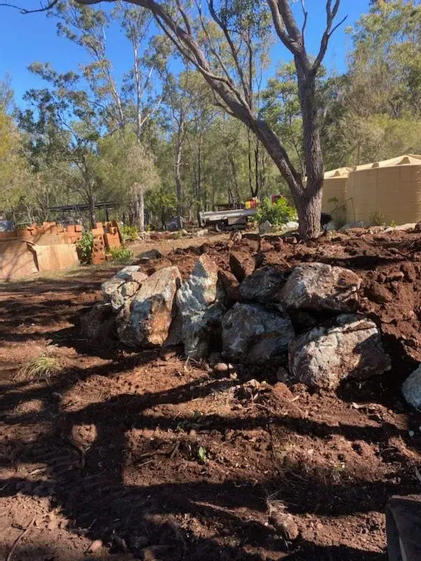 Stump Grinding Specialists
