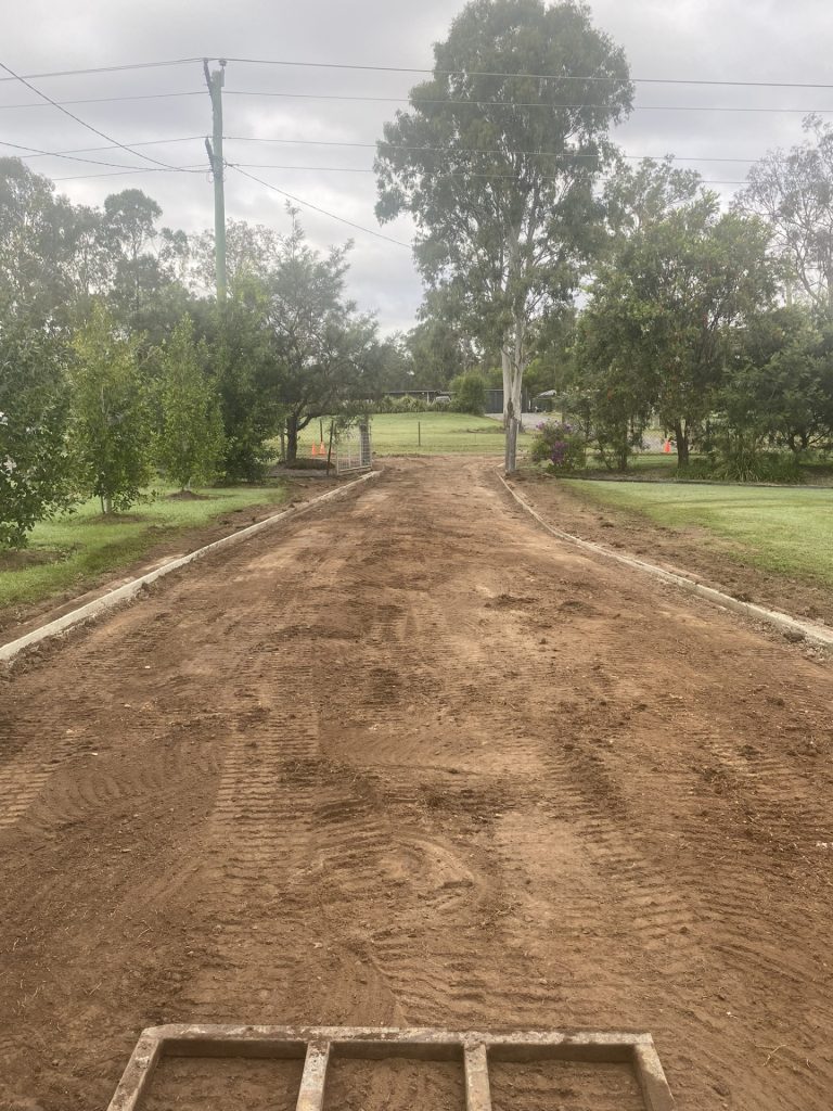 Best Driveway Construction