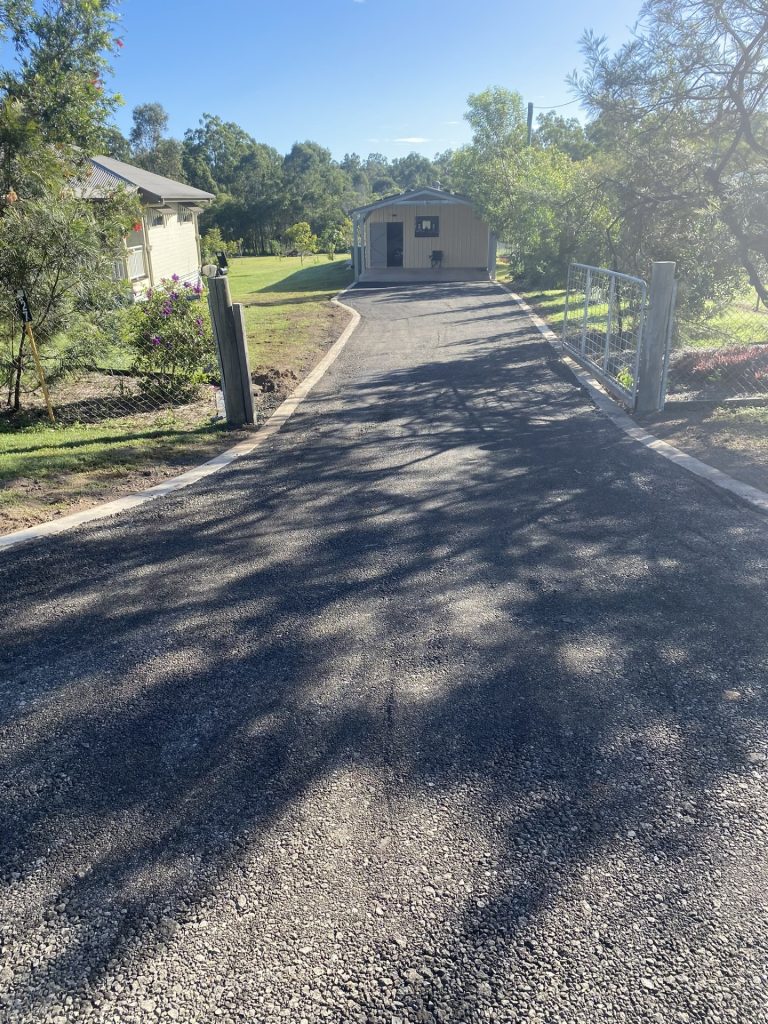 Best Sealed Driveways