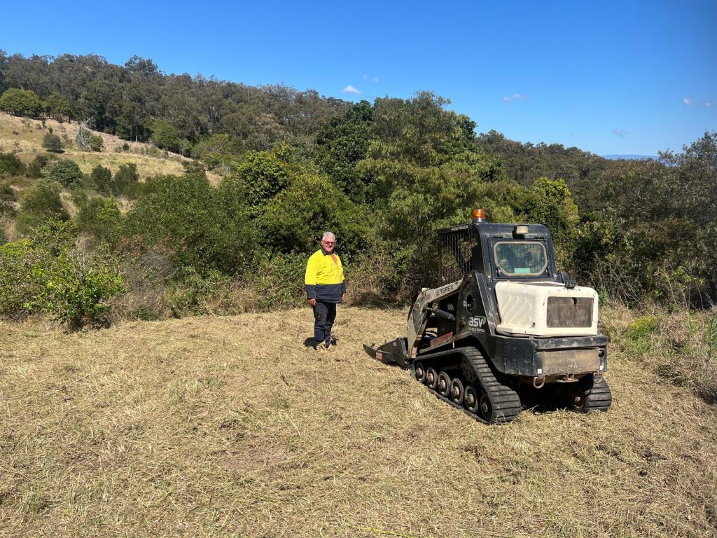 Land Clearing Specialists
