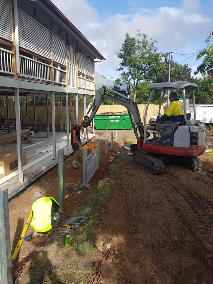 Best Retaining Walls