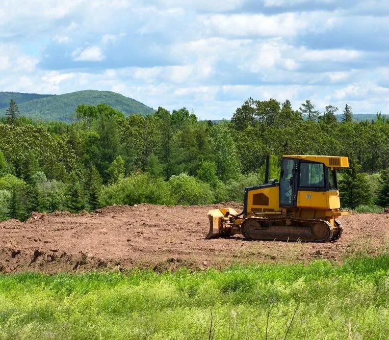 Expert Site Clearing