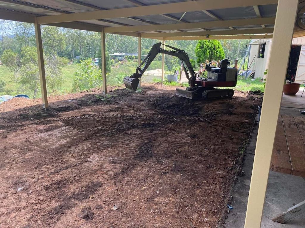 Best Excavation Services
