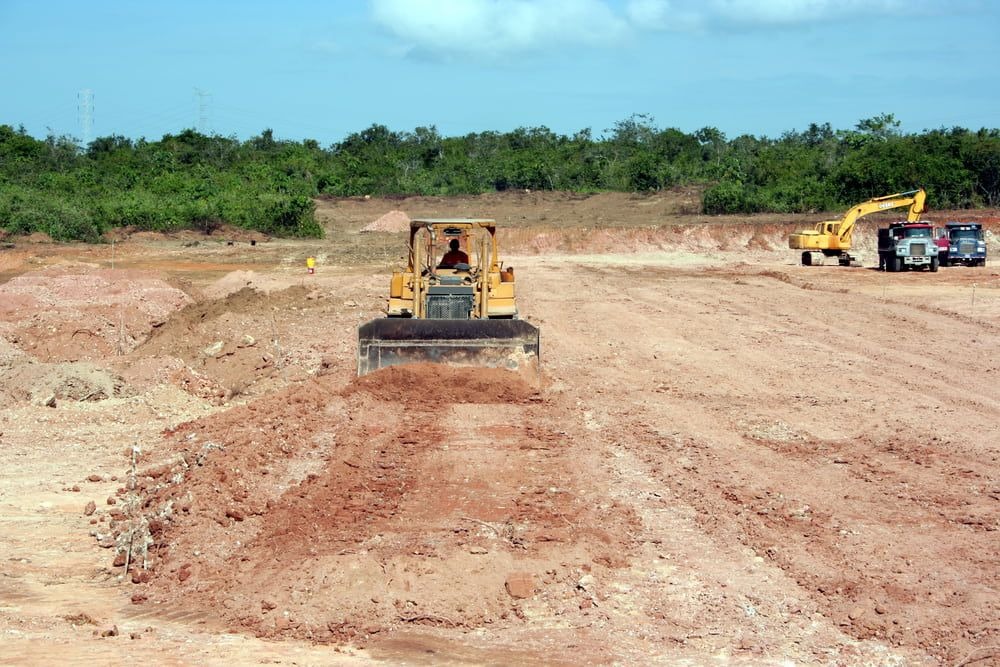 Site Clearing Specialists