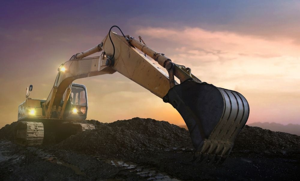 40 Tonne Excavation Specialist in Gympie