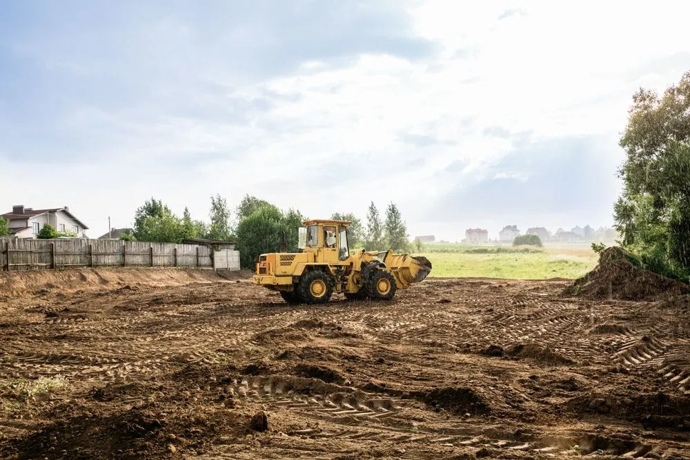 Site Clearing Specialists